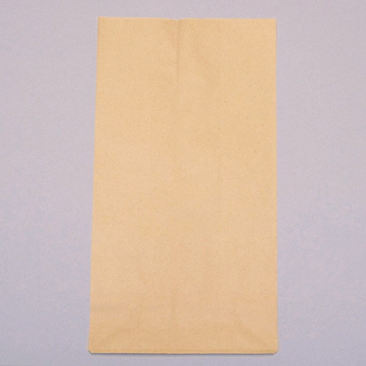 20 lb. Natural Kraft Paper Grocery